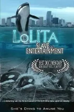 Valerie Silidker es Narrator en Lolita: Slave to Entertainment