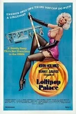 Póster de Lollipop Palace