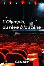 Jamel Debbouze en la película L'Olympia, du rêve à la scène