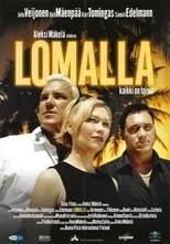 Poster de Lomalla