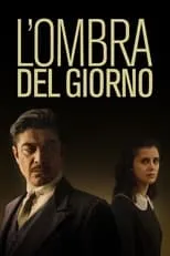 Giorgia Fiori interpreta a Restaurant customer (uncredited) en L'ombra del giorno