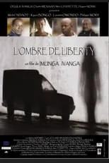 Poster de L'ombre de Liberty