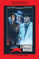 Película L'Ombre rouge