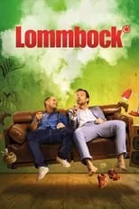 Portada de Lommbock