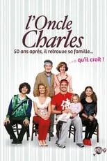 L'Oncle Charles portada