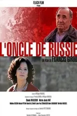 Poster de L'Oncle de Russie