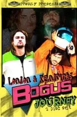 Poster de la película London & Kendrick's Bogus Journey - Películas hoy en TV