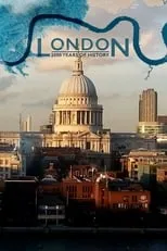 Poster de la película London: 2000 Years of History - Películas hoy en TV