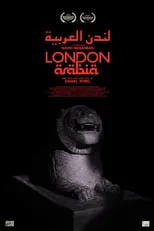 Póster de la película London Arabia