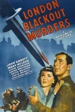 Clifford Brooke interpreta a Justice Burford (uncredited) en London Blackout Murders