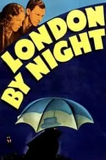 Póster de la película London by Night