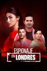 Kulraj Randhawa interpreta a  en London Confidential