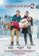 Poster de London Love Story 2