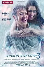 Póster de la película London Love Story 3