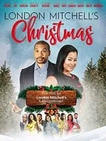 Lisa Wu es Mercedes Mitchell en London Mitchell's Christmas