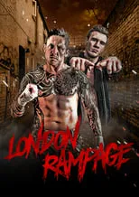 Poster de London Rampage