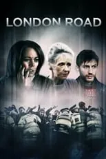 Poster de la película London Road - Películas hoy en TV