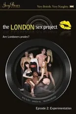 Johnny Cockfill es  en London Sex Project 2: Experimentation