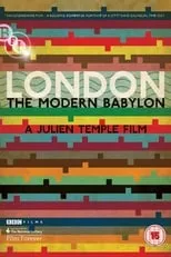 Poster de London: The Modern Babylon