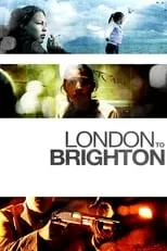 Johnny Harris interpreta a Derek en London to Brighton