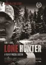 Alex Skuby interpreta a Roy en Lone Hunter