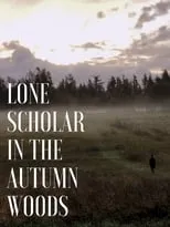 Jullianna Oke es Lone Scholar en Lone Scholar in the Autumn Woods