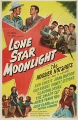 Portada de Lone Star Moonlight