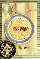 Poster de Lone Wolf