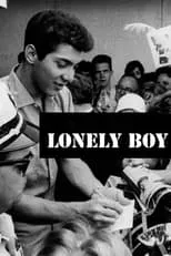 Andrew Ramaglia interpreta a Frank Sr. en Lonely Boy