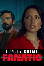 Diana Martín interpreta a Super Fan en Lonely Crime Fanatic