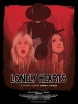 Laurie Dobson interpreta a  en Lonely Hearts