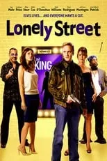 Lindsay Price interpreta a Felicia Quattlebaum en Lonely Street