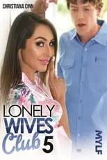 Prestyn Lee es  en Lonely Wives Club 5