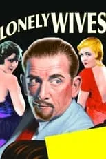 Póster de la película Lonely Wives