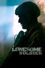 Poster de Lonesome Soldier