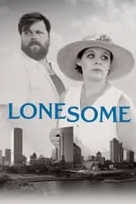 Portada de Lonesome