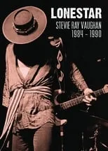 Tommy Shannon es Self en Lonestar: Stevie Ray Vaughan 1984-1989