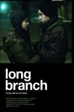 Póster de la película Long Branch