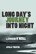 Constance Cummings interpreta a Mary Tyrone en Long Day's Journey Into Night