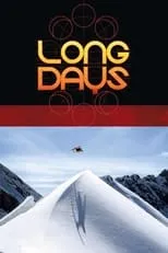 Konstantin Ottner es Self en Long Days