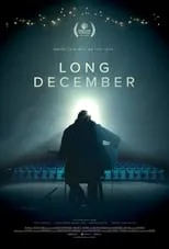 Poster de Long December