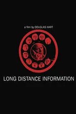 Póster de la película Long Distance Information