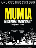 Mumia Abu-Jamal interpreta a Self en Long Distance Revolutionary: A Journey with Mumia Abu-Jamal