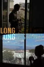 Doron Ben-David interpreta a  en Long Distance