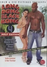 Poster de Long Dong Black Kong 4: MILF Edition