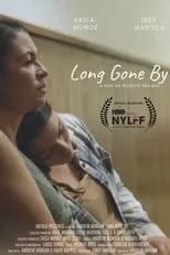 Sherryl Despres es Angie Chapman en Long Gone By