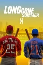 Póster de la película Long Gone Summer