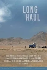 Sarah Kent interpreta a Kjerstin en Long Haul