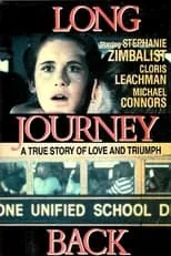 Katy Kurtzman interpreta a Amy Casella en Long Journey Back