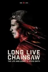 Película Long Live Chainsaw